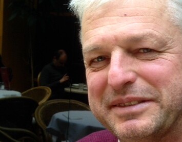 Daido Moriyama im Arsenal Foto/Wien