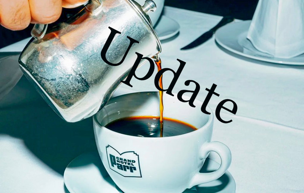 Fotokreis fährt ins GRAND HOTEL PARR – 31.1./1.2.2026