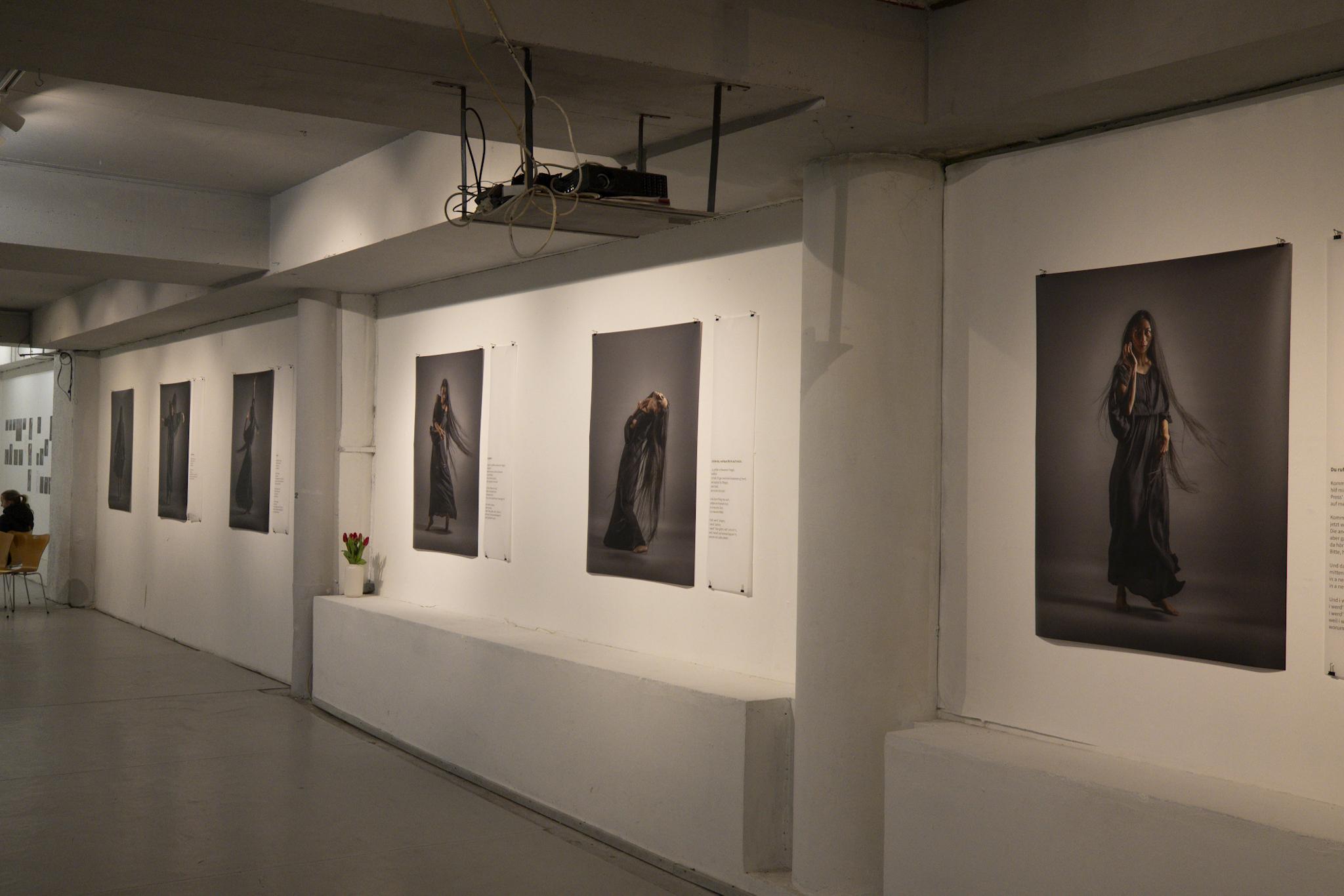 Kunsttankstelle Ottakring – Michael Pöltl 2026