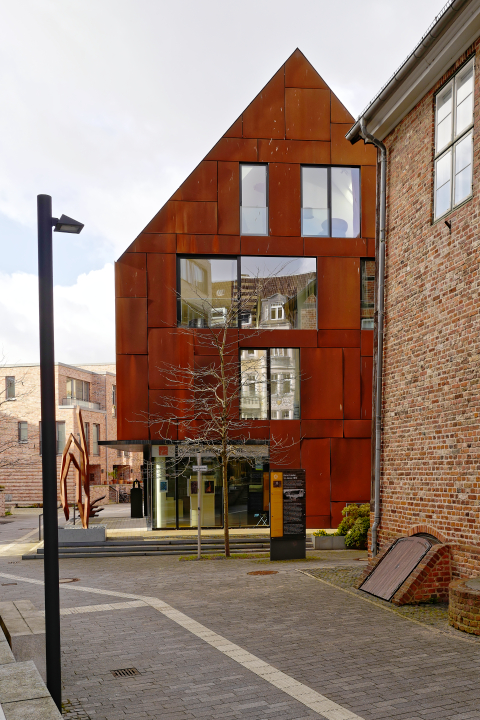 One Shot Story – Kiel