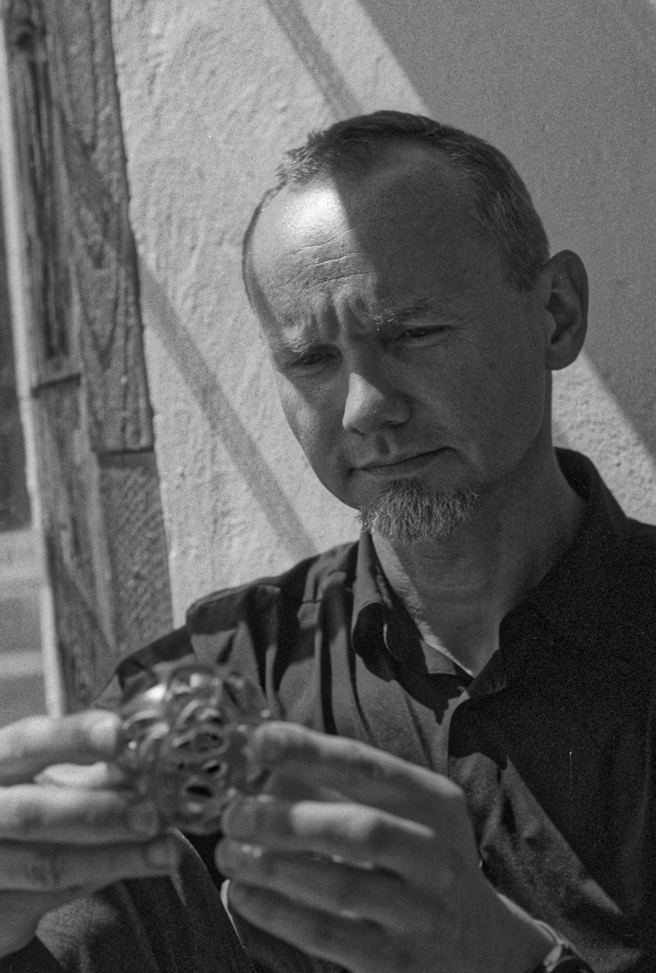 Körper / Christian Schilffarth