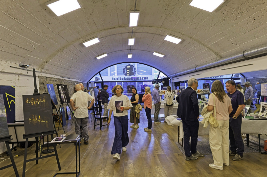 Tage des offenen Ateliers 2026